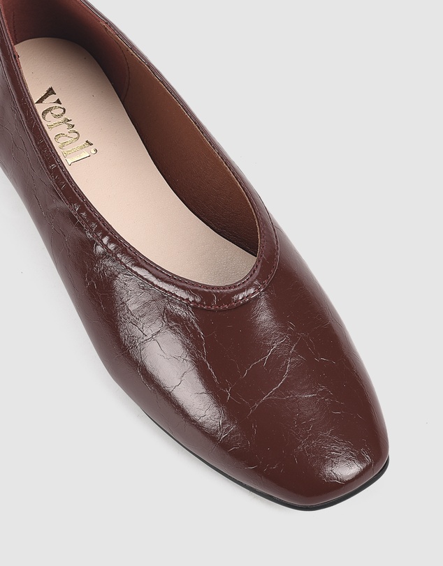 Verali - Euphoria Ballet Flats