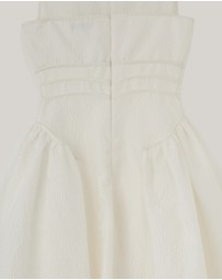 Revibe - Repaired Rachel Gilbert Sophia Dress - AU 0