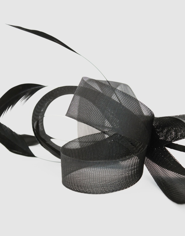 Morgan & Taylor - Nyla Fascinator