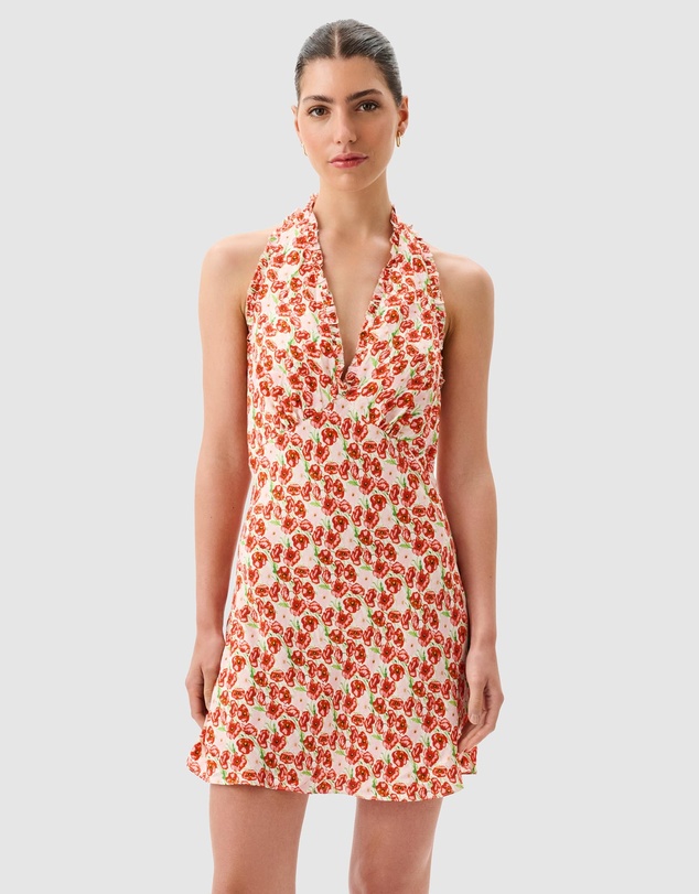 ROAME. - Madeleine Dress