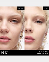 MAC - Studio Fix Powder Plus Foundation