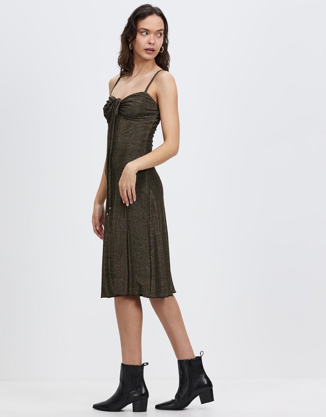 LENNI the label - Alibi Midi Dress