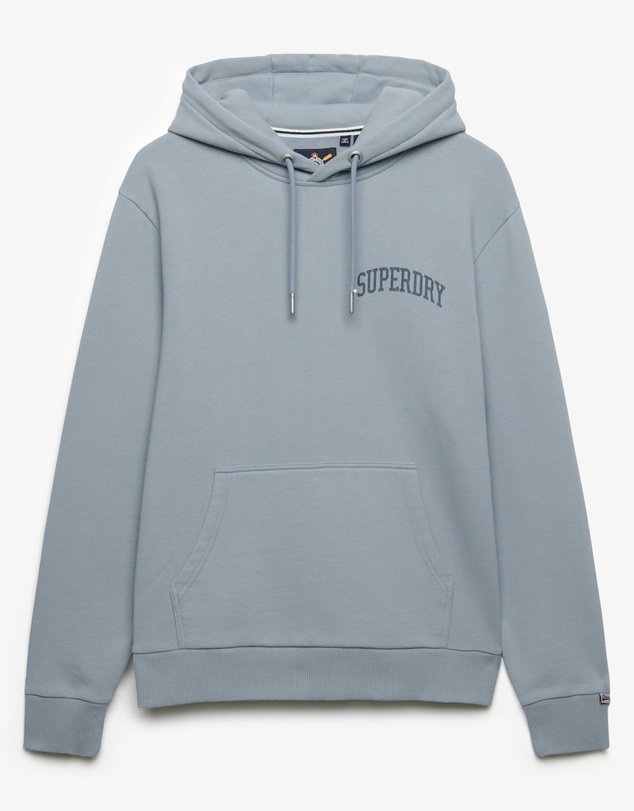 Superdry - Athletic Essential Hoodie