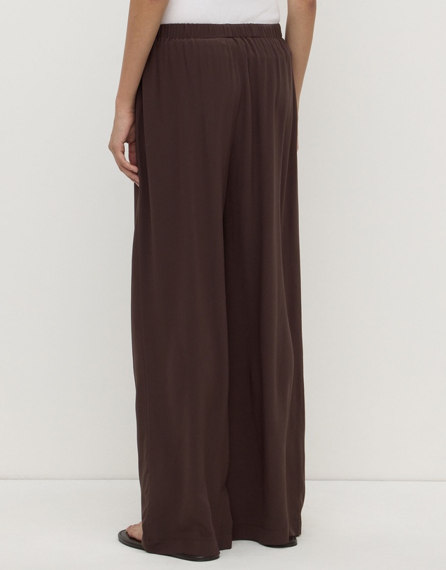 Assembly Label - Betty Silk Pants