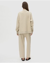 C&M CAMILLA AND MARC - Lloyd Sweater