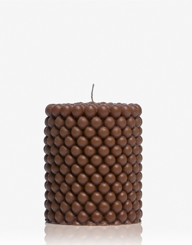 XRJ Celebrations - The Chocolate Fizz Candle