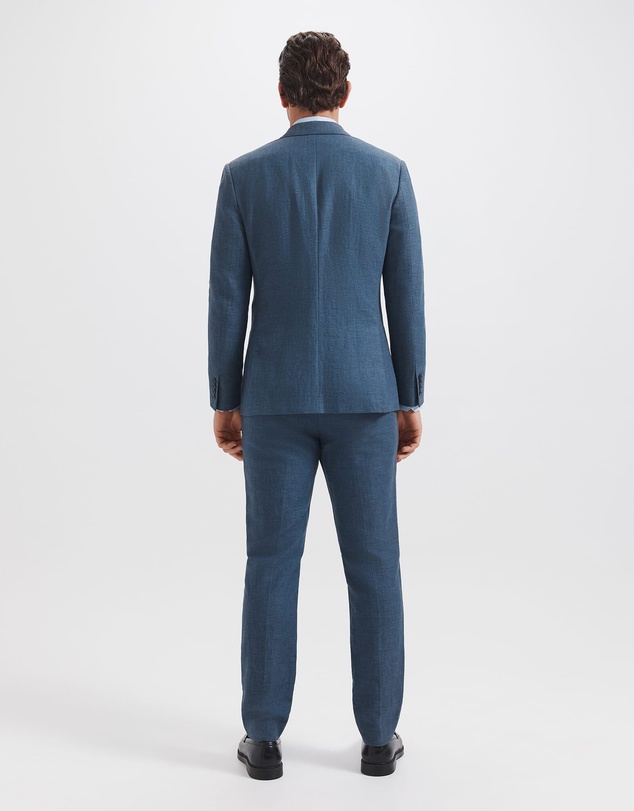 SABA - Lucian Suit Jacket