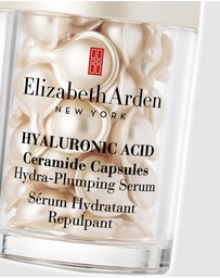 Elizabeth Arden - Hyaluronic Acid Ceramide Capsules Hydra-Plumping Serum