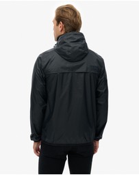 Superdry - Essential Tri Windbreaker Jacket