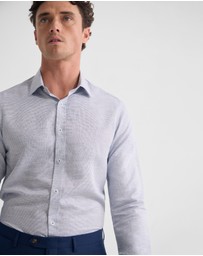 Oxford - Beckton Slim Fit Luxury Shirt