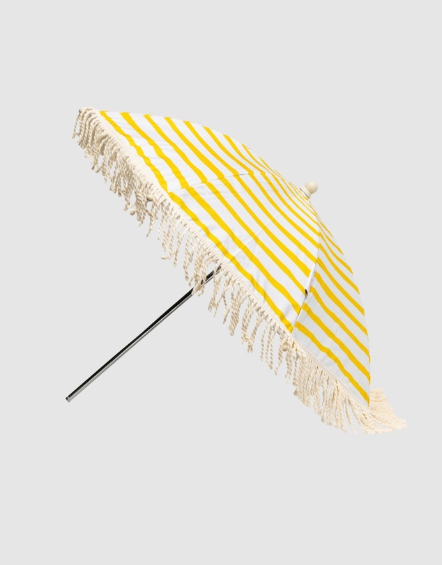 IZIMINI - Brighton Baby Chair V2 & Mini Umbrella