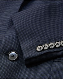Calibre - Tonal Basketweave Suit Jacket