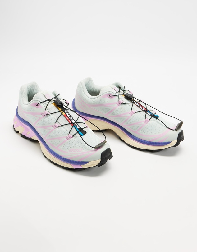 Salomon - XT-6 - Unisex