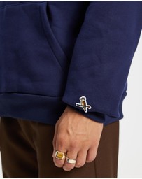 Walker Golf Things - Applique Hoodie