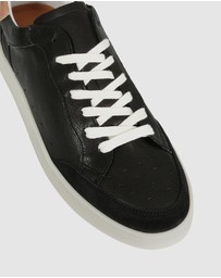 Brando - Riggs Low Top sneakers
