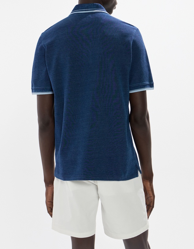 Marcs - Cain Cotton Polo
