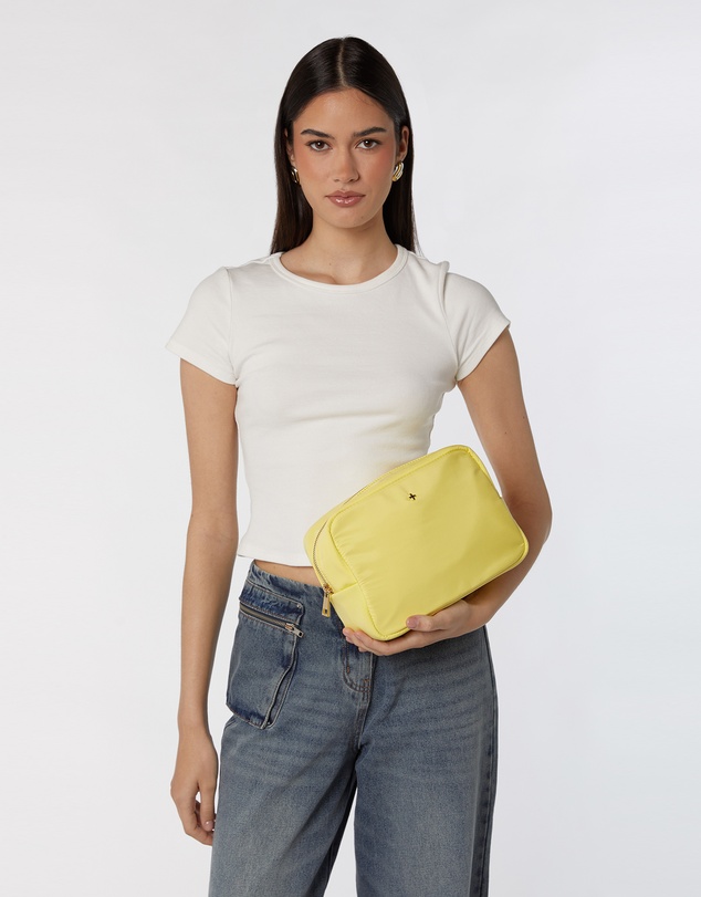 PETA AND JAIN - Tammi Cosmetic Bag