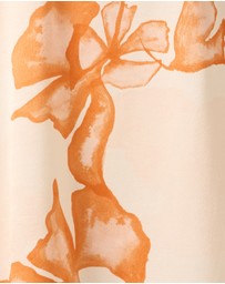 Third Form - Wanderer Strapless Dress