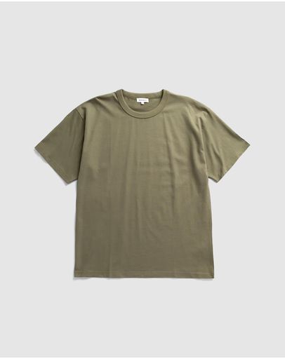 Dusty Olive