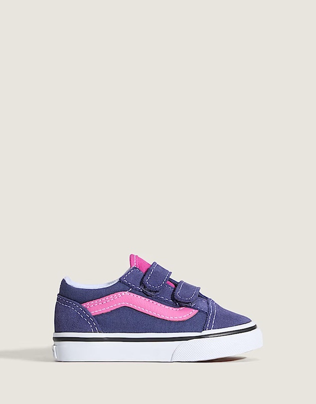 Vans - Old Skool V - Kids