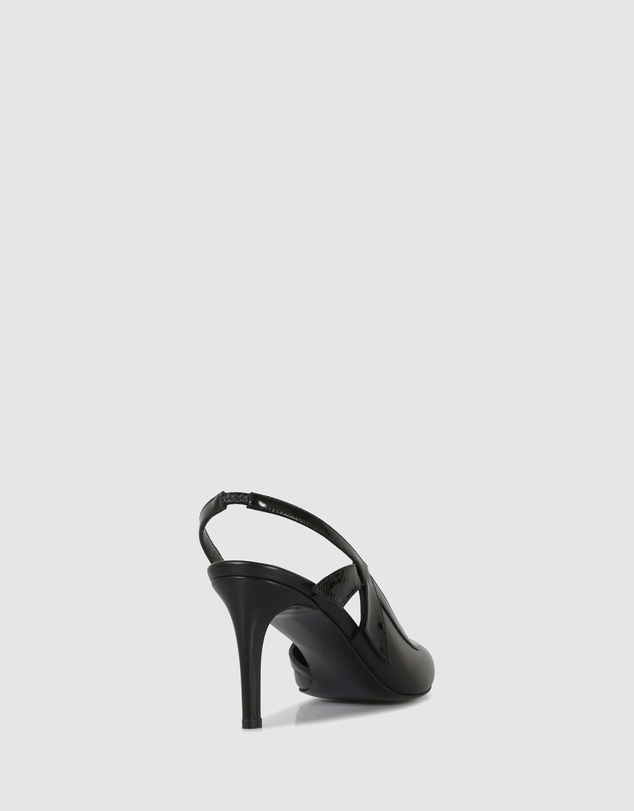 Sempre Di - Cruella Heels