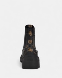 GUESS - Yesses4 Boots