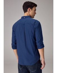 NEXT - Soft Touch Long Sleeve Shirt