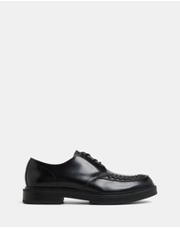 ALDO - Rocco Derby Shoes