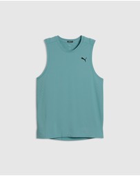 Puma - PWRMODE Training Tank Top - Men