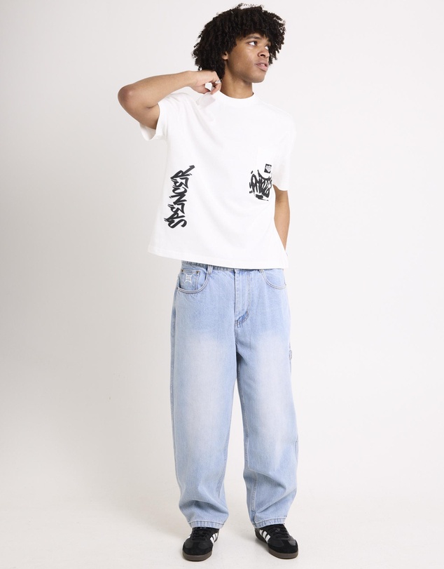 Spencer Project - Diesel Tagger T-Shirt
