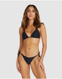 Baku Swimwear - Rococco Slide Triangle Bikini Bra Top