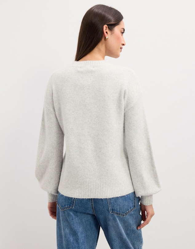 The Fated - Dani Knit Jumper