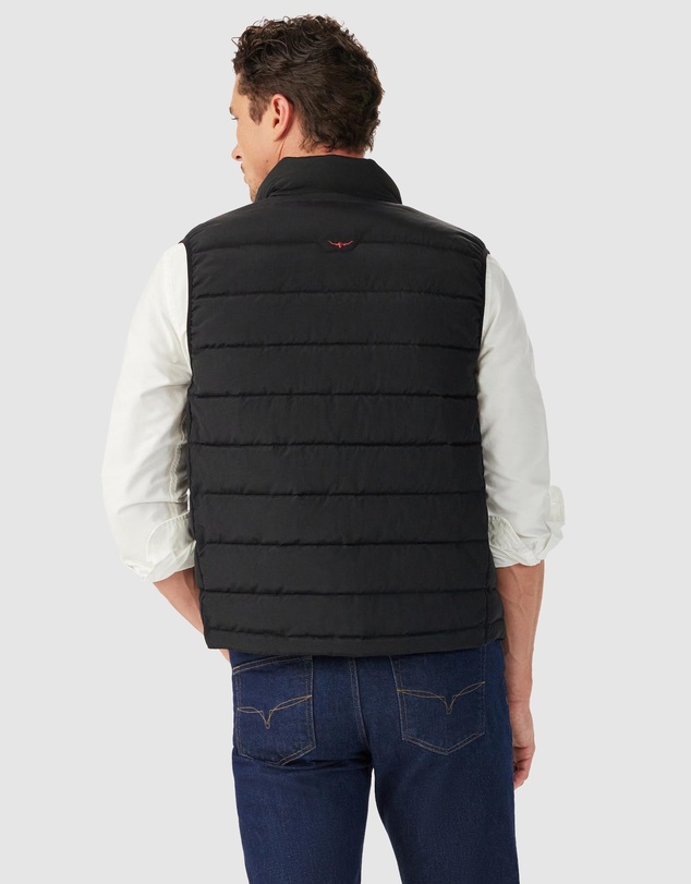 R.M.Williams - Rydal Padded Vest