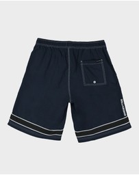 Billabong - Mens Throw Ons 2.0 Boardshorts