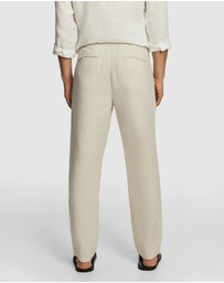 yd. - Rafina Relaxed Chino