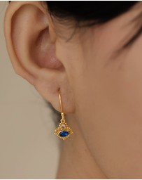 Meshca - Mati Earrings