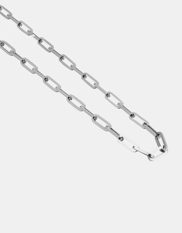 Zoe Olivia - Waterproof Classic Link Chain Necklace