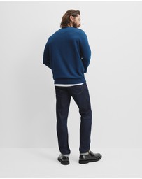 Country Road - Australian Cotton Heritage Sweat