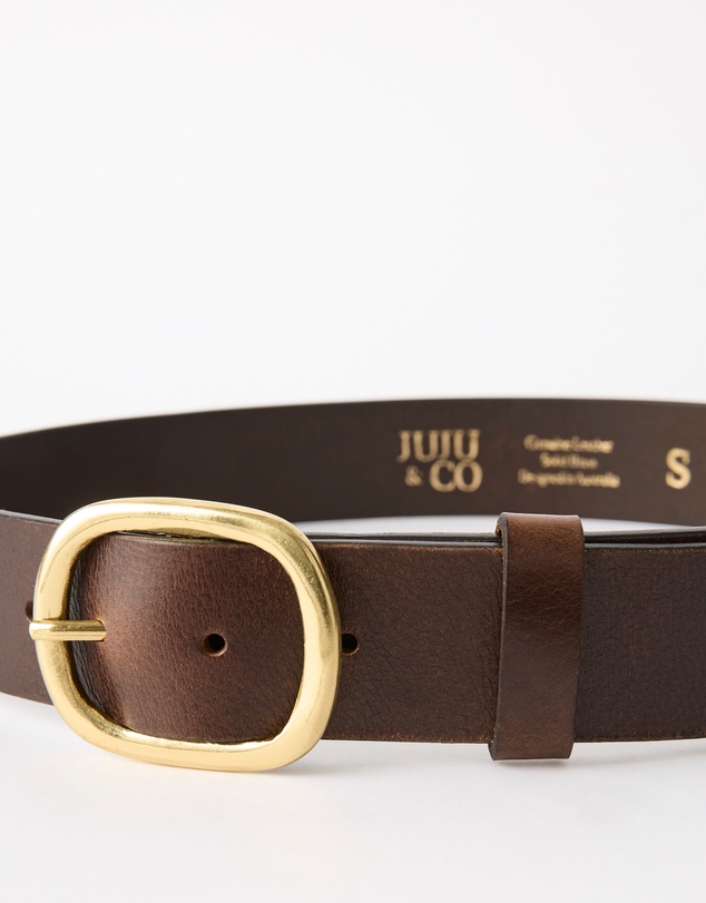 JUJU & CO - Original Belt Wide