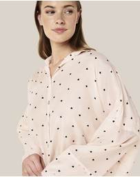 Papinelle - Hearts Full Length PJ