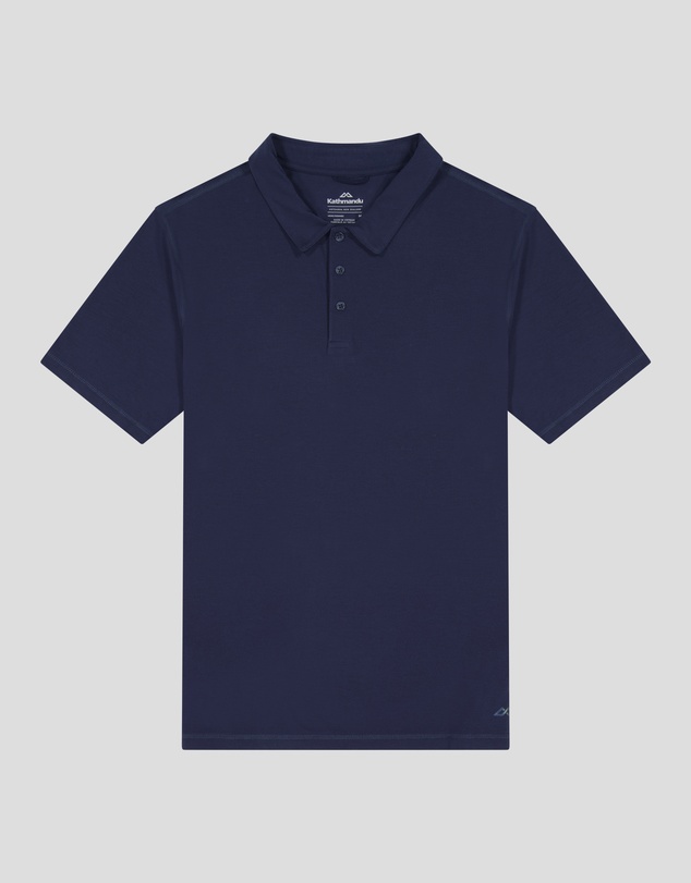 Kathmandu - Men’s Anytime Polo