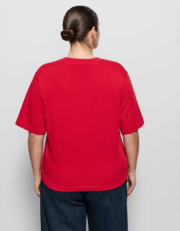 Commonry - Modern Tee