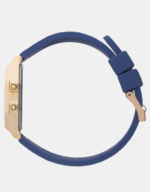 Ice-Watch - Digit Retro - Midnight blue