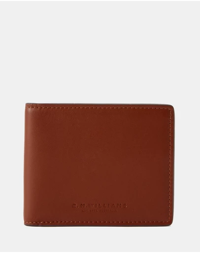 R.M.Williams - Farrier Slim Bi Fold