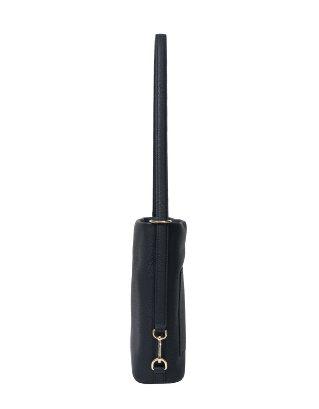 SABEN - Jojo Shoulder Bag Black Luxe