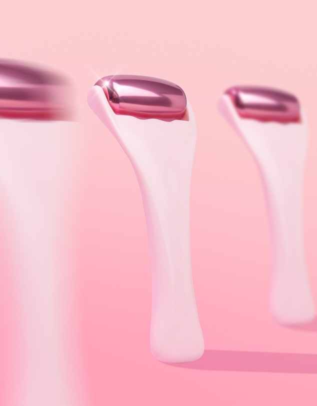 Kahlia Skin - Ice Roller