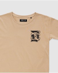 DVNT - Viper Tee - Youth