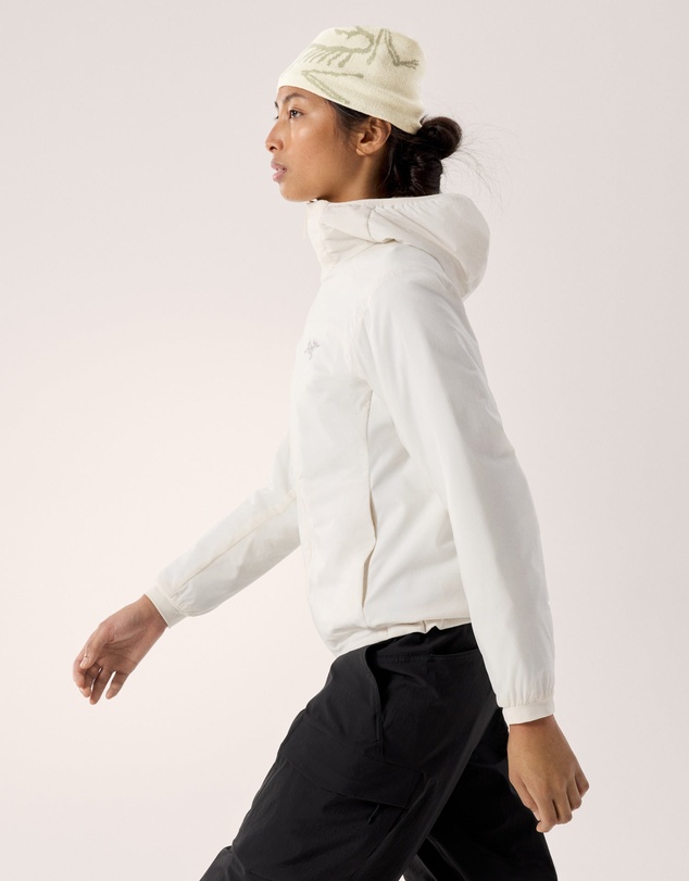 Arc'teryx - Atom Hoody Women's