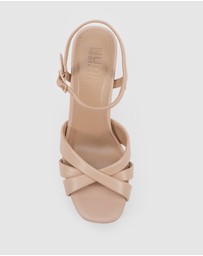 Nude Footwear - Blake