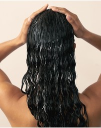 Christophe Robin - Luscious Curl Conditioning Cleanser With Chia Seed Oil 250ml
